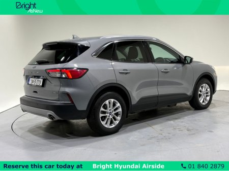2024 Ford Kuga - photo 7