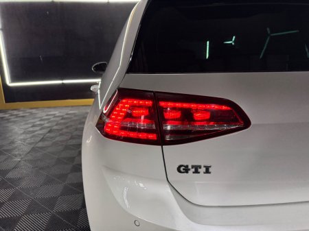 2014 Volkswagen Golf - photo 12