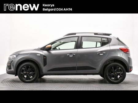 2024 Dacia Sandero Stepway - photo 14