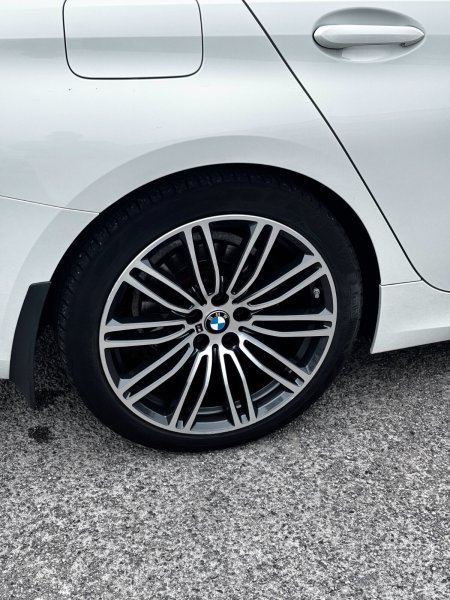 2019 BMW 3-Series - photo 3