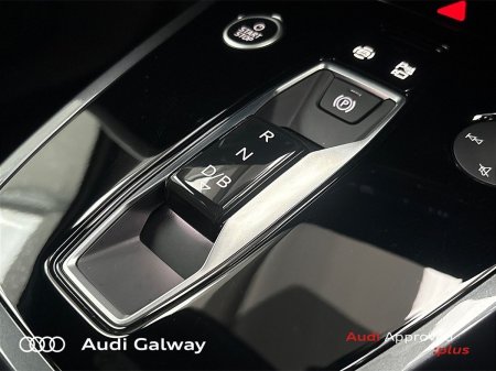 2025 Audi Q4 e-tron - photo 12