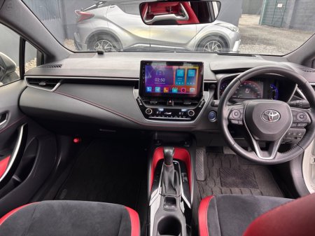 2019 Toyota Corolla - photo 11