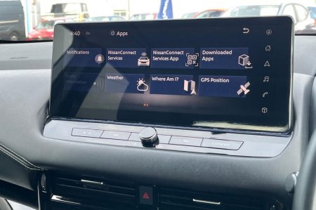 2024 Nissan Qashqai - photo 37