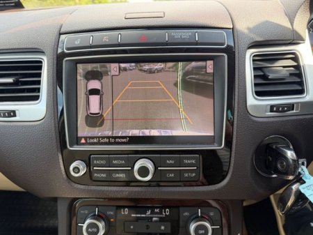 2016 Volkswagen Touareg - photo 10