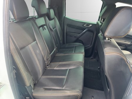 2022 Ford Ranger - photo 13