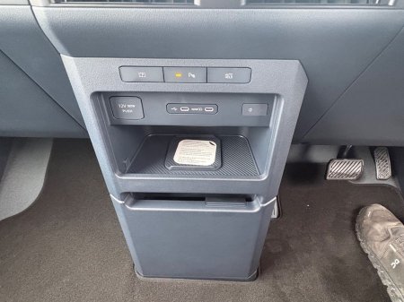 2026 Kia PV5 - photo 13