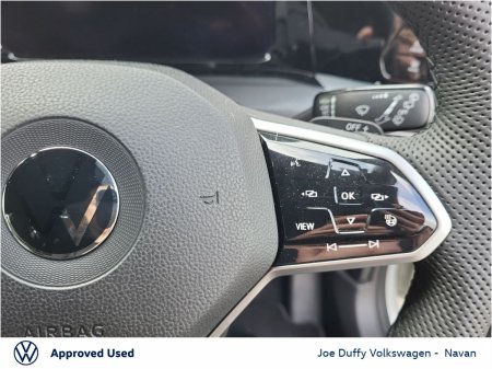2021 Volkswagen Golf - photo 30