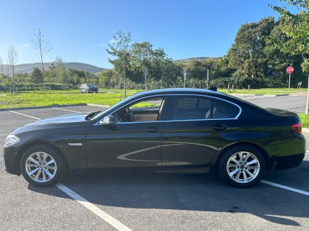 2016 BMW 5-Series - photo 5