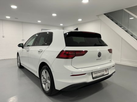2021 Volkswagen Golf - photo 12