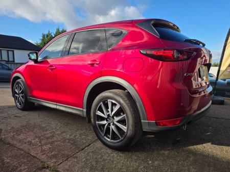 2018 Mazda CX-5 - photo 6