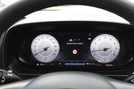 2024 Hyundai Bayon - photo 14