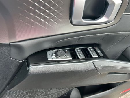 2026 Kia Sorento - photo 22