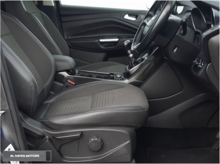 2017 Ford Kuga - photo 4