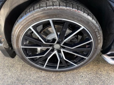 2016 Audi Q7 - photo 8