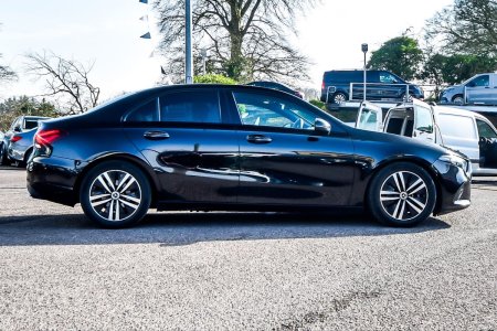 2022 Mercedes-Benz A-Class - photo 3