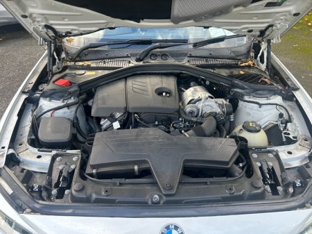 2015 BMW 1-Series - photo 18