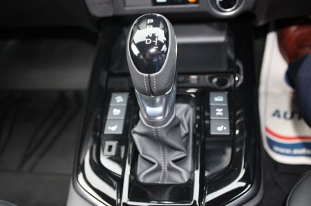 2026 Isuzu D-Max - photo 17