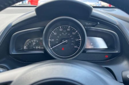 2019 Mazda Mazda2 - photo 13