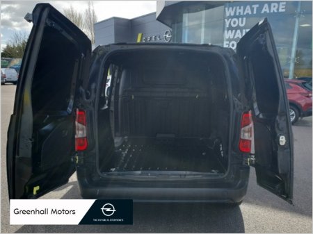 2023 Opel Combo - photo 26