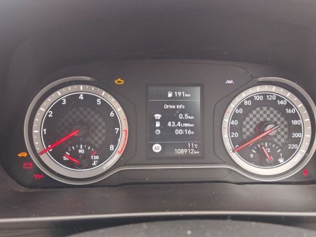 2021 Hyundai i20 - photo 12