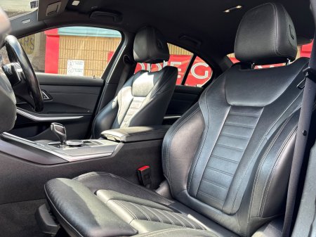 2020 BMW 3-Series - photo 13