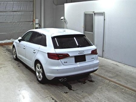 2015 Audi A3 - photo 3