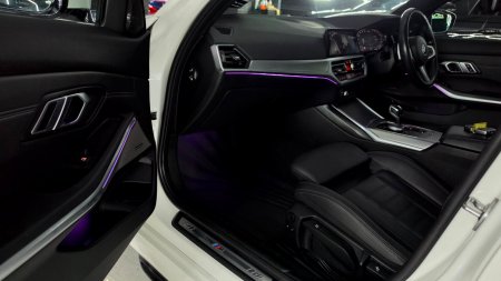 2020 BMW 3-Series - photo 23