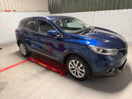 2016 Renault Kadjar - photo 9
