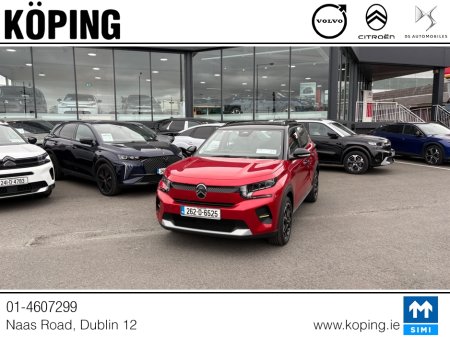 2026 Citroen C3 - photo 2
