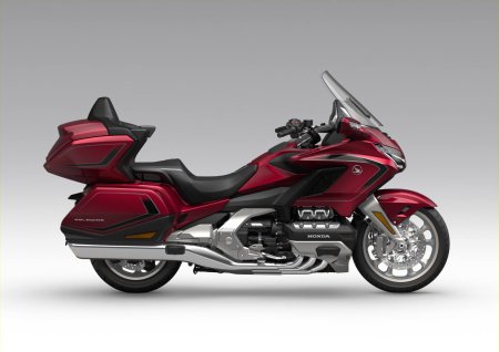 2026 Honda GL