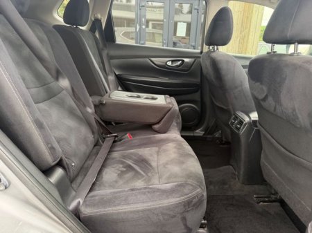 2017 Nissan X-Trail - photo 21