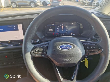 2025 Ford Transit Connect - photo 14