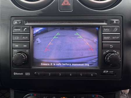 2013 Nissan Qashqai - photo 31