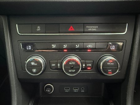 2017 SEAT Ateca - photo 20