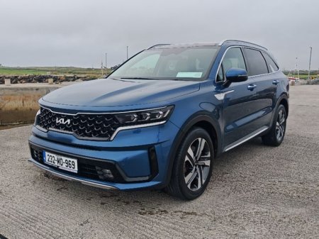 2023 Kia Sorento - photo 4