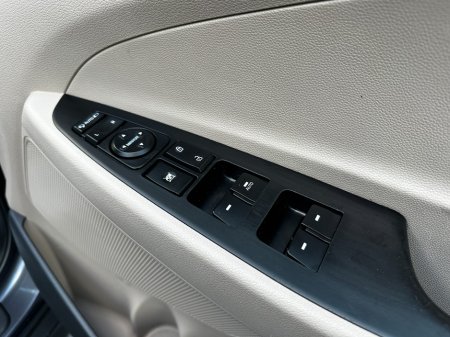 2017 Hyundai Tucson - photo 16
