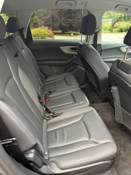 2023 Audi Q7 - photo 9
