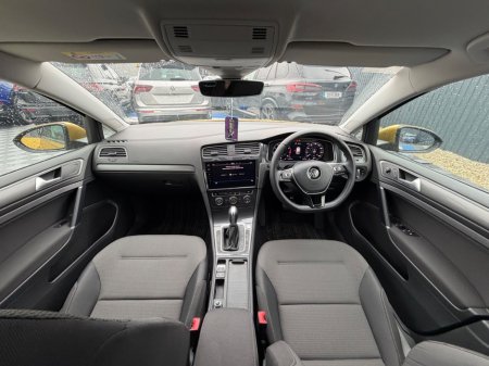 2019 Volkswagen Golf - photo 50