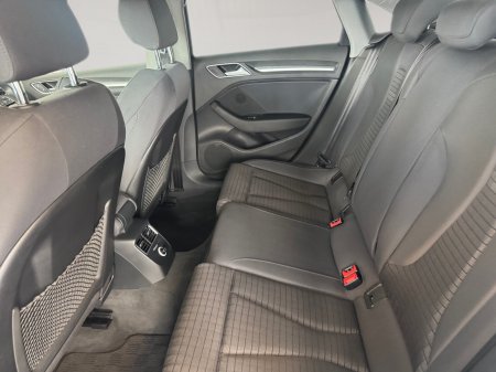 2017 Audi A3 - photo 16