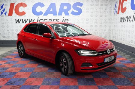 2021 Volkswagen Polo - photo 6