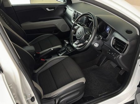 2020 Kia Stonic - photo 20