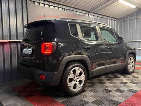 2021 Jeep Renegade - photo 2