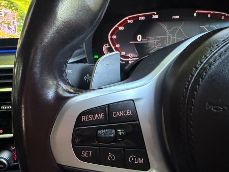 2021 BMW 5-Series - photo 25