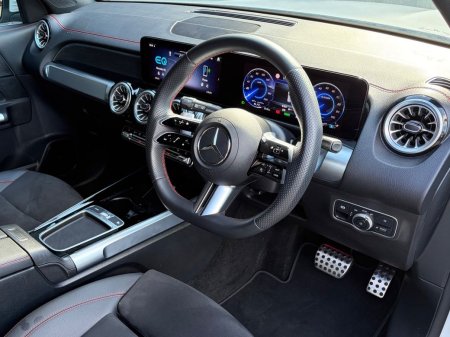2024 Mercedes-Benz EQB - photo 2