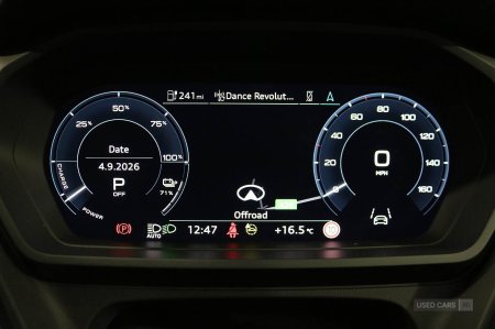 2024 Audi Q4 - photo 22