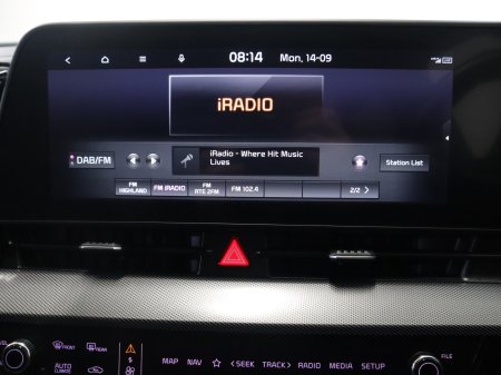 2023 Kia Sportage - photo 17