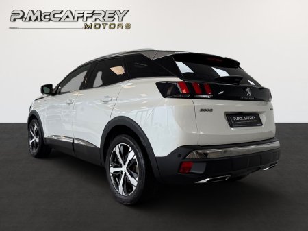 2020 Peugeot 3008 - photo 7