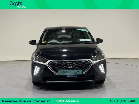 2020 Hyundai IONIQ - photo 6