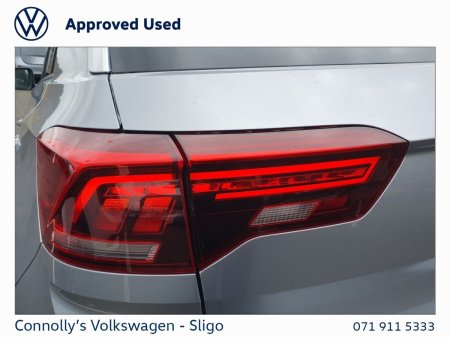 2024 Volkswagen T-Roc - photo 18