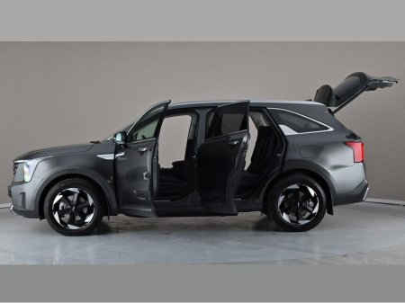 2026 Kia Sorento - photo 83